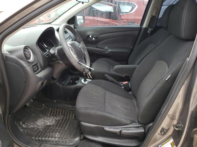 Photo 7 from auction – 2016 NISSAN VERSA S with VIN 3N1CN7AP4GL826854