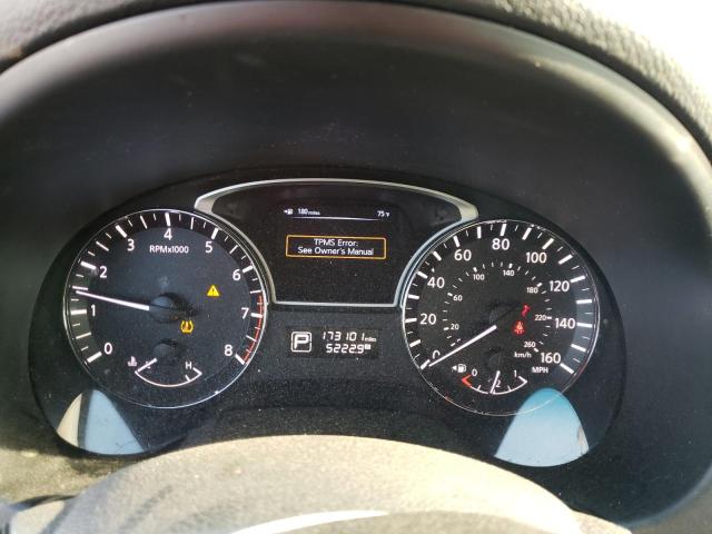 Photo 9 from auction – 2013 NISSAN ALTIMA 2.5 with VIN 1N4AL3AP3DC267491