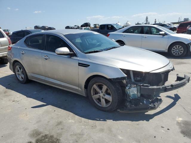Photo 4 from auction – 2014 KIA OPTIMA LX with VIN 5XXGM4A76EG317969