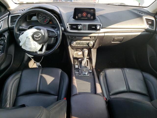 Photo 8 from auction – 2018 MAZDA 3 TOURING with VIN 3MZBN1V36JM229958