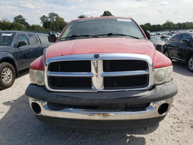 Photo 5 from auction – 2005 DODGE RAM 1500 S with VIN 1D7HA16K05J646452