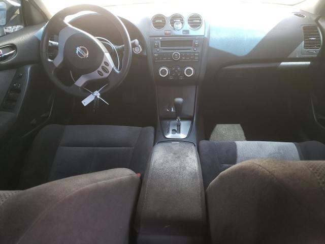 Photo 8 from auction – 2007 NISSAN ALTIMA 2.5 with VIN 1N4AL21E37C210897