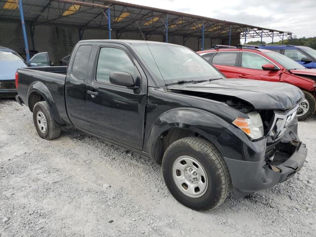Photo 4 from auction – 2018 NISSAN FRONTIER S with VIN 1N6BD0CT5JN722567