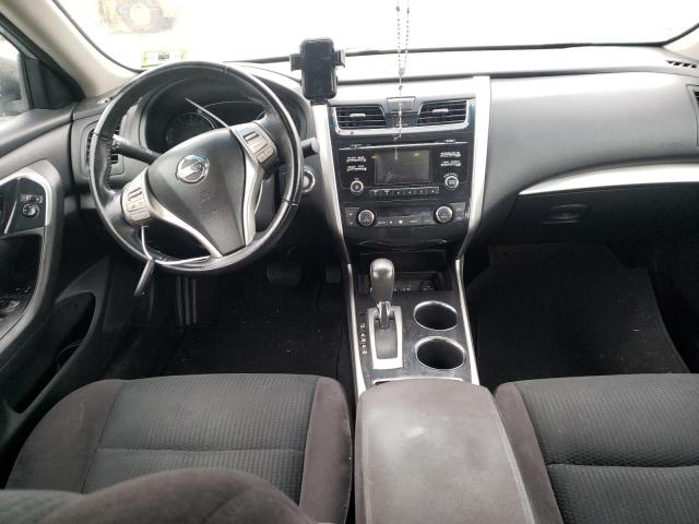 Photo 8 from auction – 2014 NISSAN ALTIMA with VIN 1N4AL3AP3EC109475