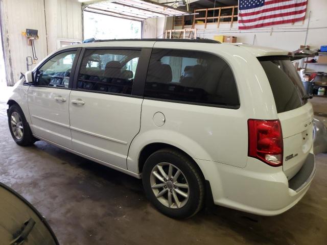 Photo 2 from auction – 2015 DODGE GRAND CARA with VIN 2C4RDGCG0FR641614