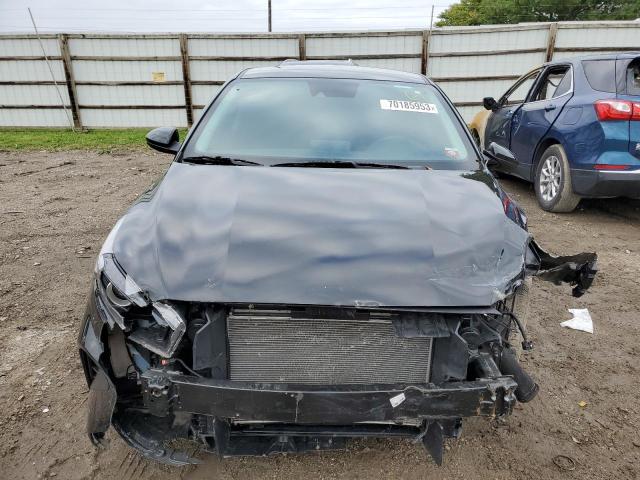 Photo 5 from auction – 2023 KIA FORTE LX with VIN 3KPF24AD3PE576549