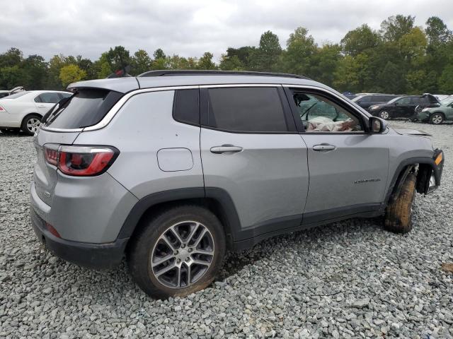 Photo 3 from auction – 2018 JEEP COMPASS LA with VIN 3C4NJCBB5JT467874