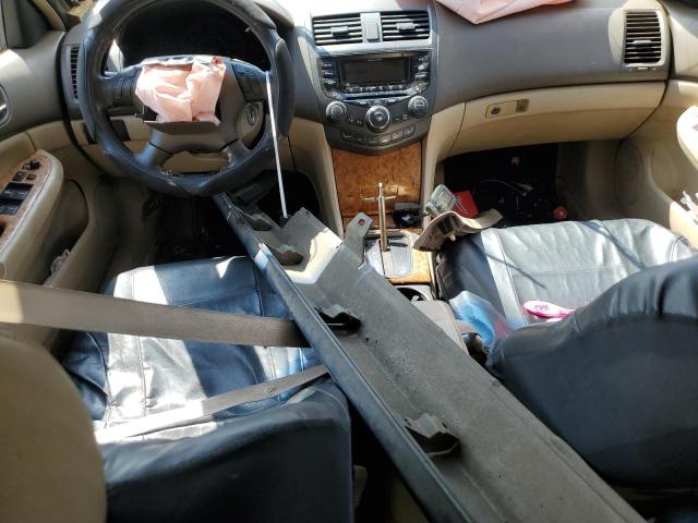 Photo 8 from auction – 2003 HONDA ACCORD EX with VIN JHMCM56643C070628