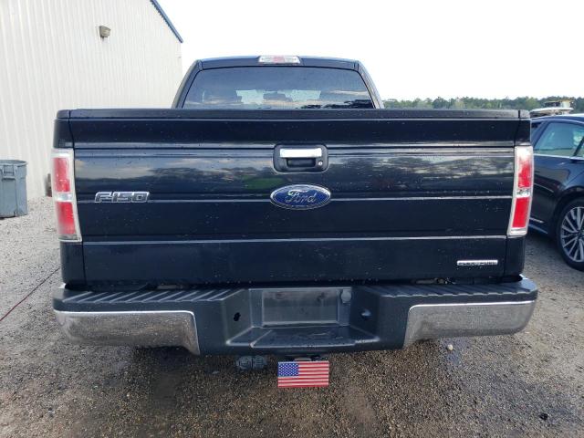 Photo 6 from auction – 2012 FORD F150 SUPER with VIN 1FTFX1CF3CFC87590
