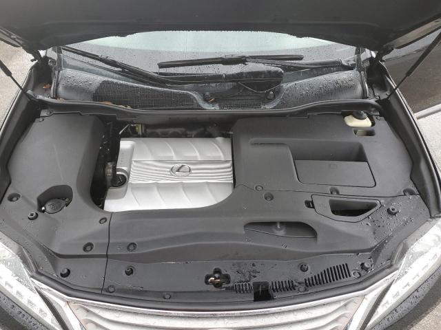 Снимка 12 от търг – 2015 LEXUS RX 350 с VIN 2T2ZK1BA7FC204561