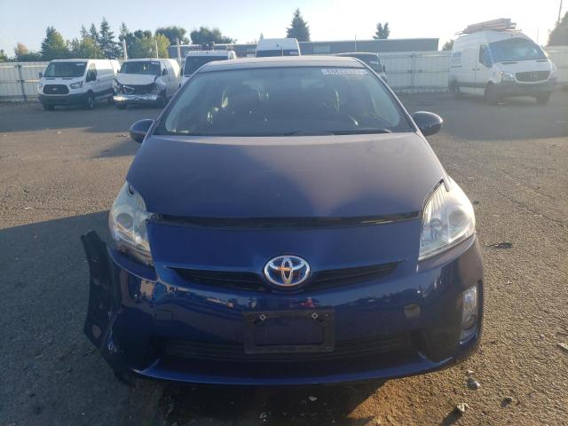 Photo 5 from auction – 2010 TOYOTA PRIUS with VIN JTDKN3DU2A1245726