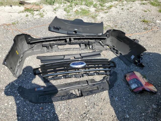 Photo 13 from auction – 2020 FORD EXPEDITION with VIN 1FMJU1KT8LEA41257