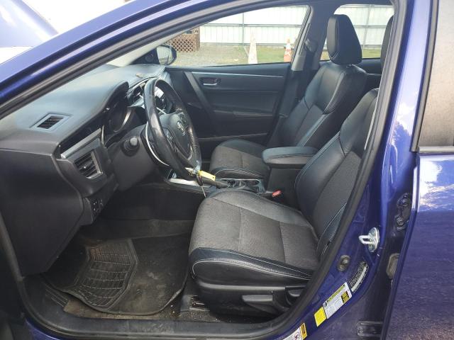 Photo 7 from auction – 2015 TOYOTA COROLLA L with VIN 2T1BURHE5FC434236