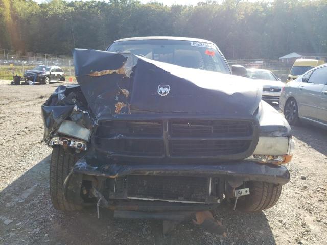 Photo 5 from auction – 2001 DODGE DAKOTA with VIN 1B7FL26X41S157800