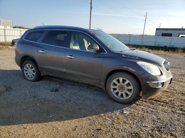 Photo 4 from auction – 2011 BUICK ENCLAVE CX with VIN 5GAKVBED1BJ286005