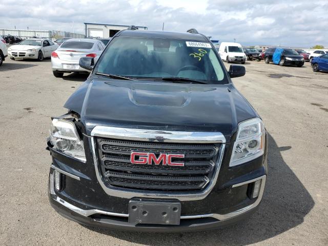 Photo 5 from auction – 2017 GMC TERRAIN SL with VIN 2GKFLTE33H6242066