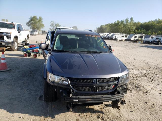 Photo 5 from auction – 2015 DODGE JOURNEY CR with VIN 3C4PDCGG5FT511240