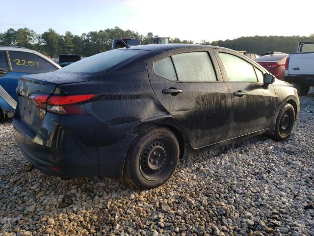 Photo 3 from auction – 2021 NISSAN VERSA S with VIN 3N1CN8DV0ML904008