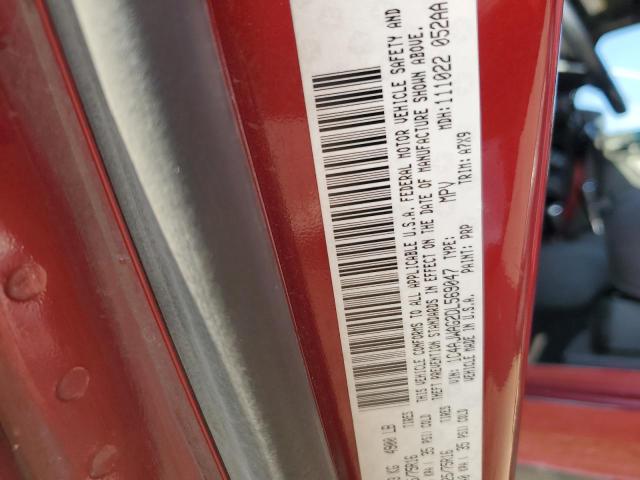 Photo 14 from auction – 2013 JEEP WRANGLER S with VIN 1C4AJWAG2DL569047