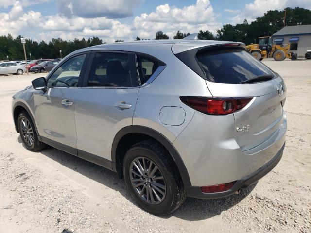 Photo 2 from auction – 2020 MAZDA CX-5 TOURI with VIN JM3KFBCM5L0790330