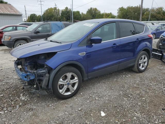 FORD ESCAPE SE 2013 with VIN 1FMCU9GX4DUD11594 - Photo from auction