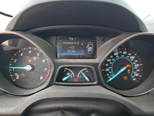Photo 9 from auction – 2013 FORD ESCAPE SEL with VIN 1FMCU0H95DUA09906