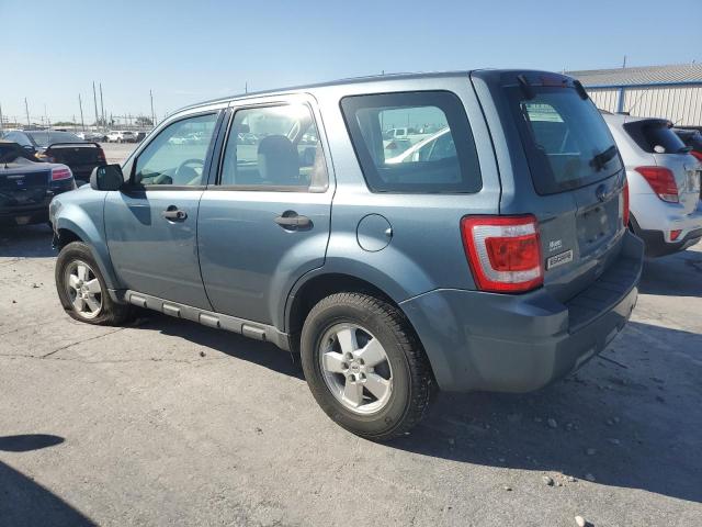 Photo 2 from auction – 2010 FORD ESCAPE XLS with VIN 1FMCU0C75AKC52810
