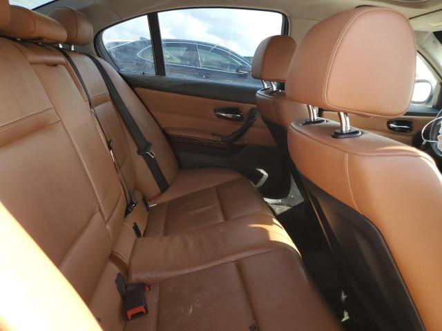 صورة رقم 10 من المزاد - 2011 BMW 328 XI مع VIN WBAPK7C5XBA972840