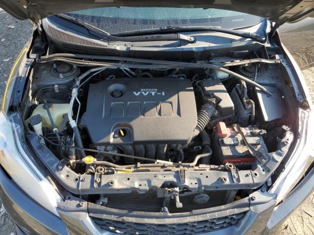 Photo 11 from auction – 2010 TOYOTA MATRX with VIN 2T1KU4EE5AC300553