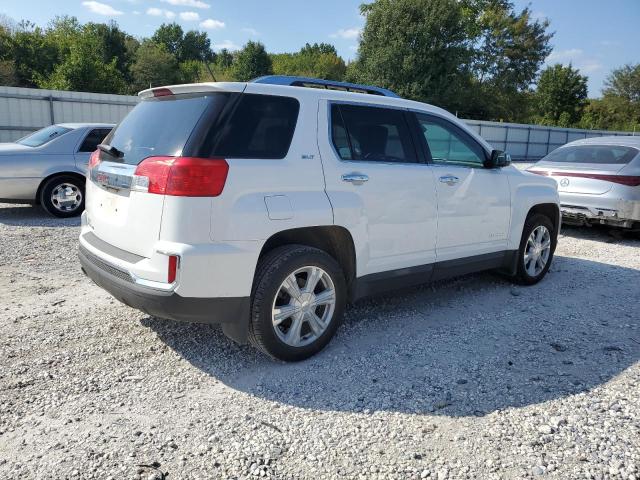 Photo 3 from auction – 2016 GMC TERRAIN SL with VIN 2GKALPEK5G6258261
