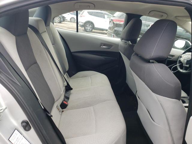 Photo 10 from auction – 2020 TOYOTA COROLLA LE with VIN 5YFEPRAE8LP027179