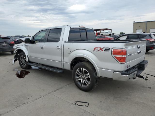 Photo 2 from auction – 2012 FORD F150 SUPER with VIN 1FTFW1CT8CFB93939