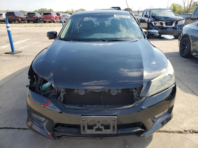 Photo 5 from auction – 2015 HONDA ACCORD EX with VIN 1HGCR2F70FA186940