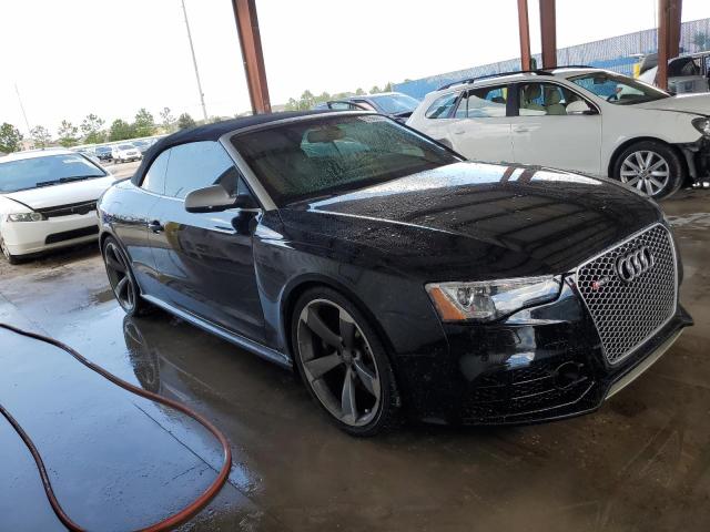 صورة رقم 4 من المزاد - 2014 AUDI RS5 مع VIN WUAC6AFH9EN900097