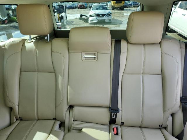 Photo 10 from auction – 2016 LAND ROVER RANGE ROVE with VIN SALGR2KF4GA296798