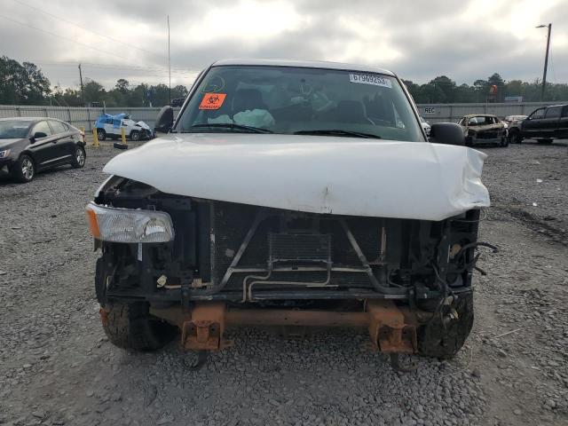 Photo 5 from auction – 2004 GMC NEW SIERRA with VIN 1GTEC19X74Z233751