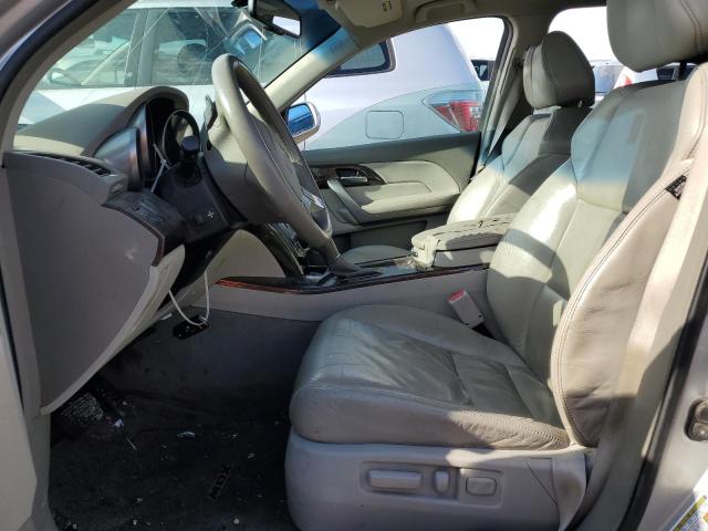 Photo 7 from auction – 2010 ACURA MDX TECHNO with VIN 2HNYD2H63AH514766