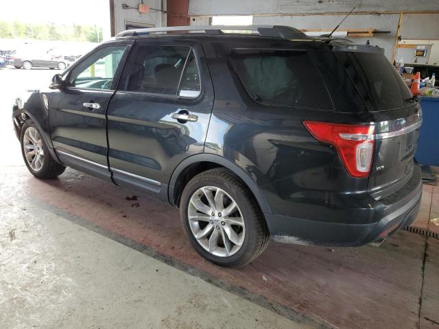 Photo 2 from auction – 2013 FORD EXPLORER X with VIN 1FM5K8D82DGA44914