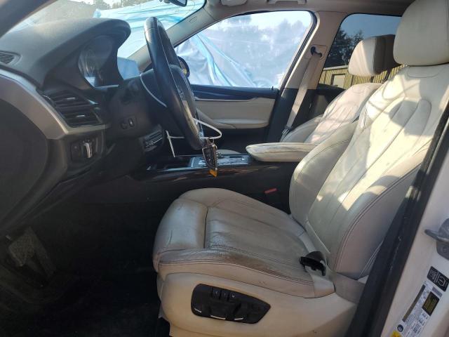 Photo 7 from auction – 2014 BMW X5 XDRIVE3 with VIN 5UXKR0C54E0H21629
