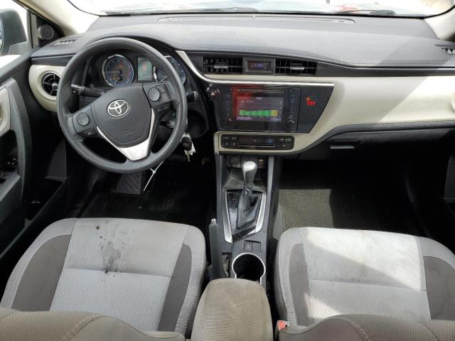 Photo 8 from auction – 2018 TOYOTA COROLLA L with VIN 2T1BURHE4JC030658