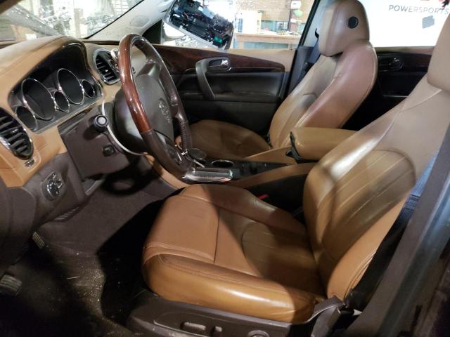 Photo 7 from auction – 2016 BUICK ENCLAVE with VIN 5GAKVCKD2GJ222461