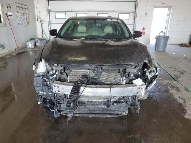 Photo 5 from auction – 2017 NISSAN MAXIMA 3.5 with VIN 1N4AA6AP6HC435959