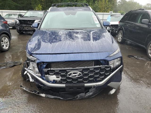 Photo 5 from auction – 2023 HYUNDAI SANTA FE S with VIN 5NMS2DAJXPH552522