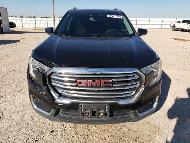 Photo 5 from auction – 2022 GMC TERRAIN SL with VIN 3GKALPEV4NL164620