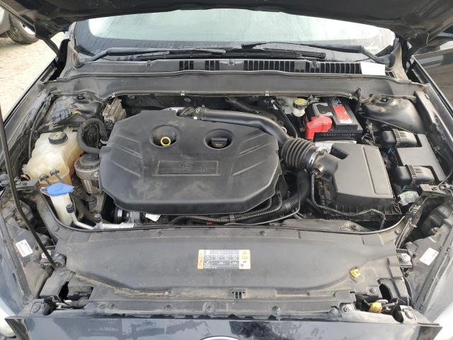Photo 11 from auction – 2016 FORD FUSION TIT with VIN 3FA6P0D96GR139032