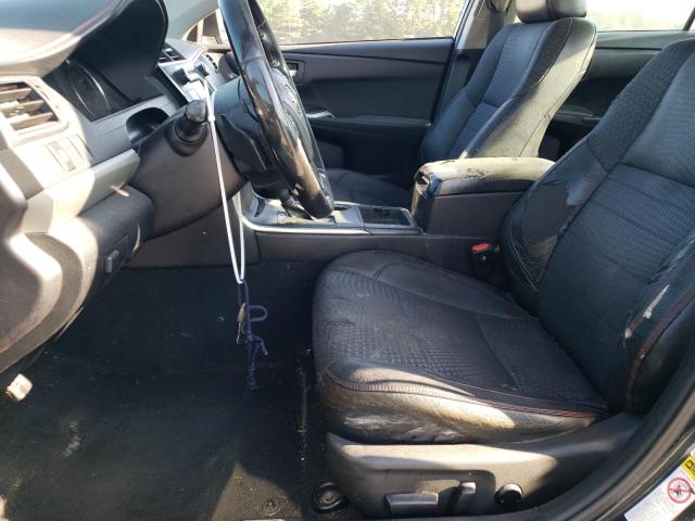 Photo 7 from auction – 2015 TOYOTA CAMRY LE with VIN 4T1BF1FK6FU491449