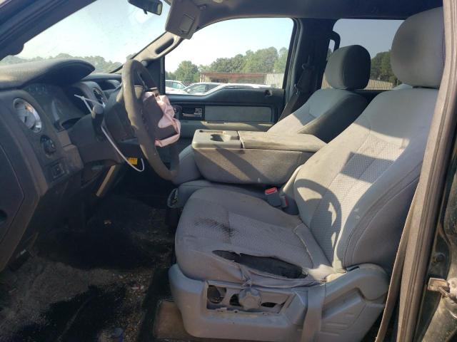 Photo 7 from auction – 2013 FORD F150 SUPER with VIN 1FTEW1CM6DKF35479