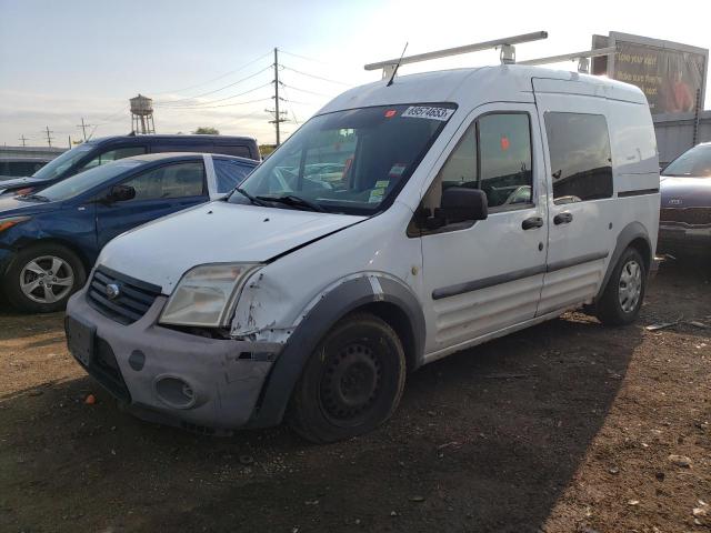 Zdjęcie 1 z aukcji – 2012 FORD TRANSIT CO z VIN NM0LS6AN9CT078359