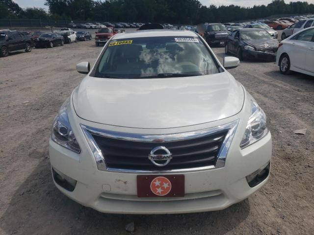 Photo 5 from auction – 2015 NISSAN ALTIMA 2.5 with VIN 1N4AL3AP2FC128374