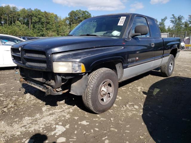 DODGE RAM 1500 2001 con VIN 3B7HC13Y01M568538 - Foto de la subasta
